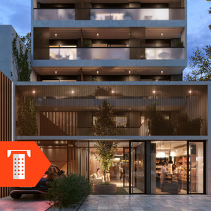 Venta Local Comercial Cordón Vento Cordón - Rh-6458