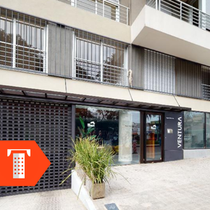 Venta Local Comercial Tres Cruces Ventura Tres Cruces 2 - Rh-6144