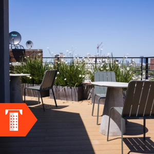 Venta Apartamento 2 Dormitorios La Blanqueada Con Barbacoa Y Gym Ventura Boulevard - Rh-4845