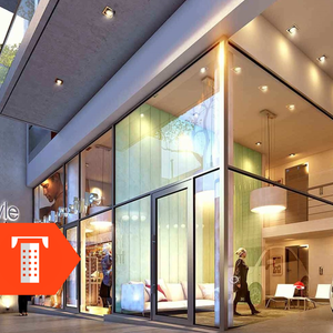 Venta Local Comercial Cordón Ventura Design - Rh-4944
