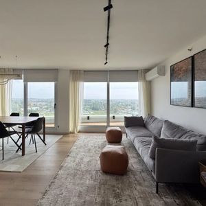 Alquiler Apartamento Amueblado 3 Dormitorios, Barra De Carrasco