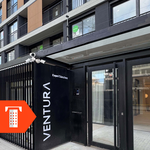 Venta Local Comercial La Blanqueada Ventura Nordico - Rh-12329