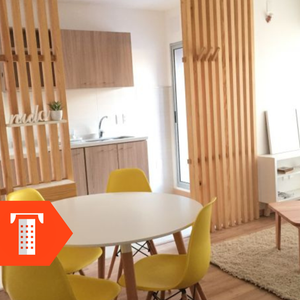 Venta Apartamento 1 Dormitorio La Blanqueada Con Barbacoa Ventura Plaza - Rh-4958