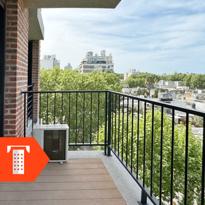 Venta Apartamento 3 Dormitorios Cordón Con Los Mejores Amenities Ventura Soho - Rh-4874