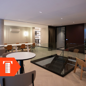 Venta Oficina Cordón Ventura Soho - Rh-4876