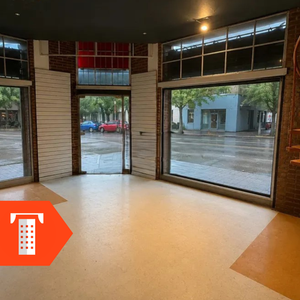 Alquiler Local Comercial Pocitos - Rh-13702