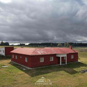 Venta | Chacra De 3 Has En Barrio Privado Con Dos Casas, Estación Atlántida