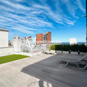 Apartamento Venta 2 Dormitorios Con Renta Garaje Cochera Centro Barrio Sur Edificio Las Artes