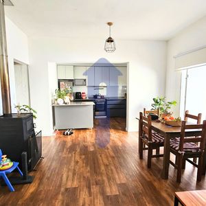Venta De Casa En Cerrito 3 Dormitorios, Gge Y Patio