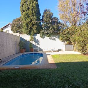 Alquiler | Casa En Parque De Miramar