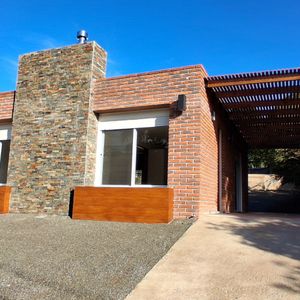 Casa A Estrenar En Piriapolis, Uruguay