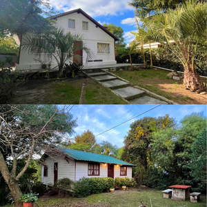 2 Casas A La Venta - Pinar Sur.