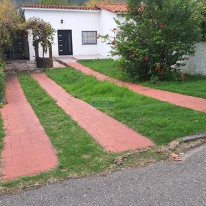 Casa En Alquiler Anual Piriapolis, Ref:3085