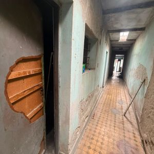Venta | Casa Para Reciclar En Ciudad Vieja