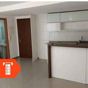 Alquiler Apartamento 1 Dormitorio Cordon - Rh-13728