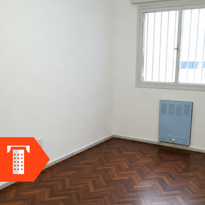 Alquiler Apartamento 1 Dormitorio Cordon - Rh-13746