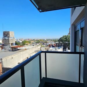 Alquiler Apartamento 1 Dormitorio | Piso 4 | La Blanqueada | Vento Herrera