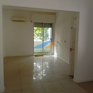 Alquiler Apartamento 3 Dormitorios En Cordón! Balcón Al Frente. Azotea Con Parrillero!