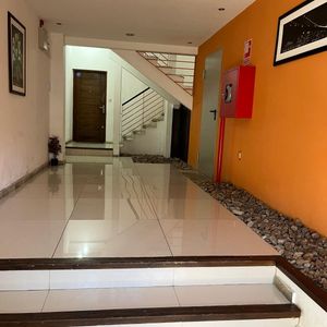 Apartamento 2 Dormitorios En Pocitos!
