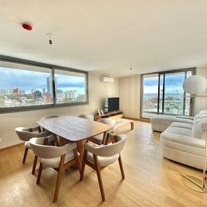 Apartamentos En Venta De 1 Dormitorio En Punta Carretas