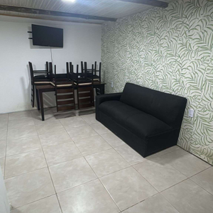Alquiler | Apartamento 1 Dormitorio Paso Molino