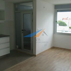 Alquiler Apartamento 1 Dormitorio En La Blanqueada! Piso Alto.