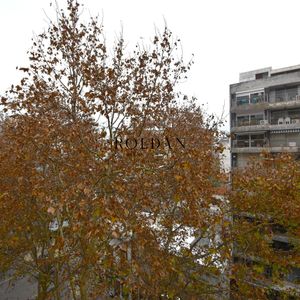 Apartamento Alquiler Pocitos 2 Dormitorios Garaje Porteria 24hs Impecable Estado Piso Alto