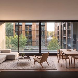 Apartamento De 3 Dormitorios A Estrenar En Brits