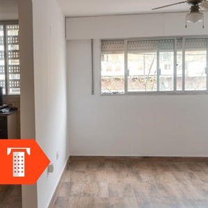 Alquiler Apartamento 2 Dormitorios Palermo - Rh-13765