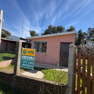 Alquiler Anual En Las Toscas Norte 112lt