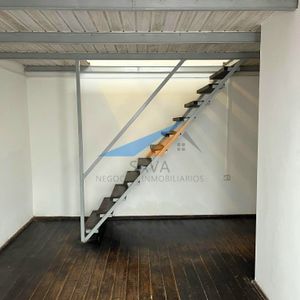 Alquiler Apartamento Tipo Duplex 1 Dormitorio En Aguada! Sin Gastos Comunes.