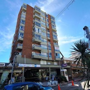 Apartamento En Alquiler Anual En Piriapolis