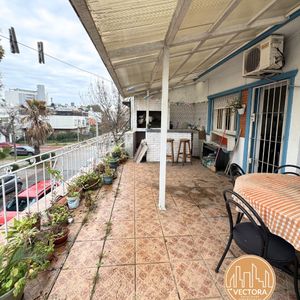 Oportunidad En Venta | Ph De Altos Con Gran Terraza Exclusiva + Parrillero Sin Gastos Comunes