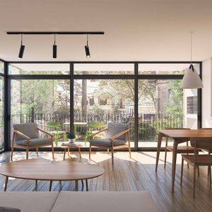 Venta Apartamento 2 Dormitorios Y Terraza Con Parrillero En Prado