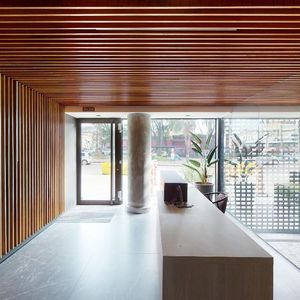 Alquiler Moderno Monoambiente Con Balcón En La Blanqueada