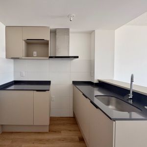 Alquiler Monoambiente Con Balcón Y Excelentes Amenities - La Blanqueada
