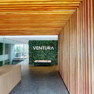 Alquiler Monoambiente A Estrenar Con Balcón Ventura Tres Cruces II En La Blanqueada