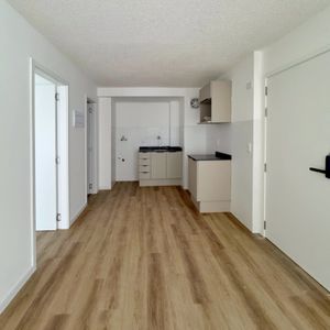 Alquiler 1 Dormitorio Con Balcón En La Blanqueada + Garaje Incluido En El Precio