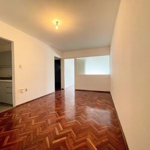 Alquiler - Apartamento - Cordón - 2 Dormitorios