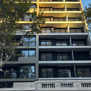 Cordon Alquilo Apartamento A Estrenar 1 Dormitorio Con Garage