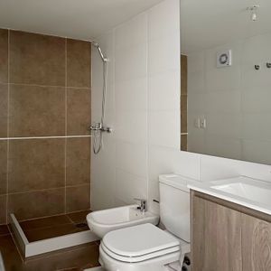 Apartamento En Alquiler 1 Dormitorio A Estrenar - La Blanqueada