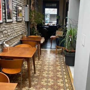 Venta | Llave De Negocio Cafetería En Pocitos