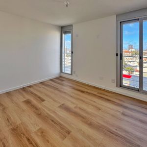 A Estrenar Luminoso 1 Dormitorio Con Amplia Terraza En Alquiler - La Blanqueada