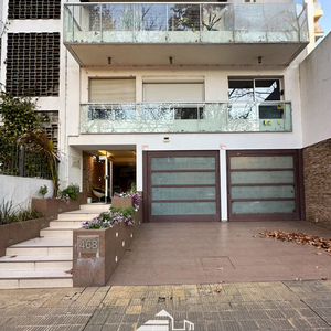 Venta | Apartamento De 3 Dormitorios Y 2 Baños Con Garage En Punta Carretas