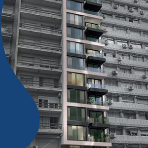 Venta Proyecto | Apartamentos 1 Y 2 Dormitorios En 18 De Julio.