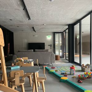 Apartamento De 3 Dormitorio Y Jardin Privado A Estrenar Con Amenities Premium En Brits
