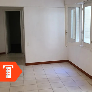 Alquiler Apartamento 1 Dormitorio Centro - Rh-13837