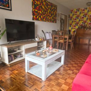Alquiler Apartamento 3 Dormitorios 2 Baños 2 Terrazas