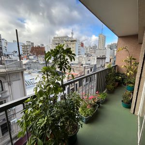 Alquiler Apartamento Centro 3 Dormitorios 2 Baños 2 Terrazas 90 M2 Barrios Amorín