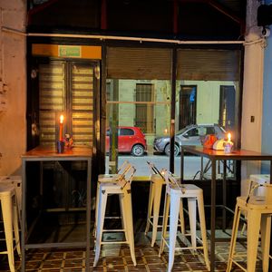 Venta De Llave De Bar Con 13 Años De Experiencia